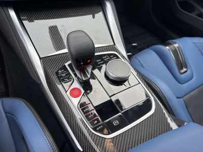 2026 BMW M3 Competition xDrive