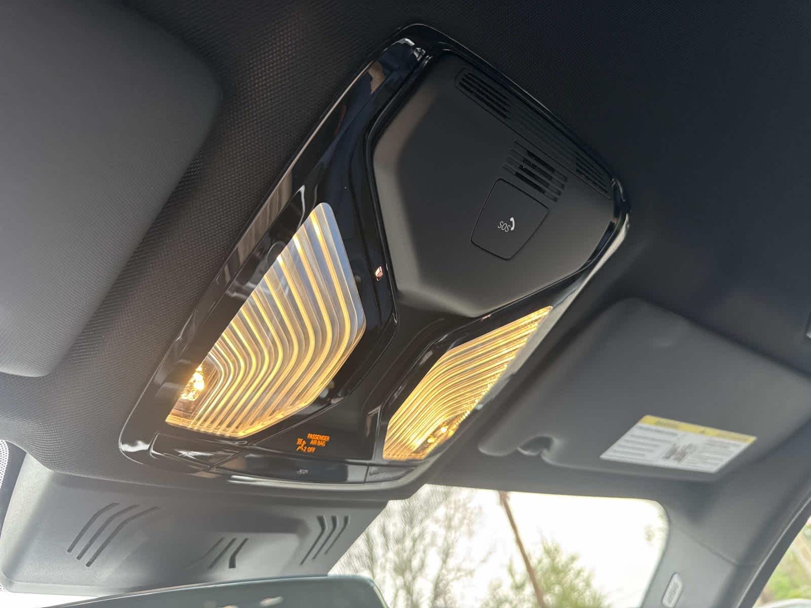 2026 BMW M3 Competition xDrive