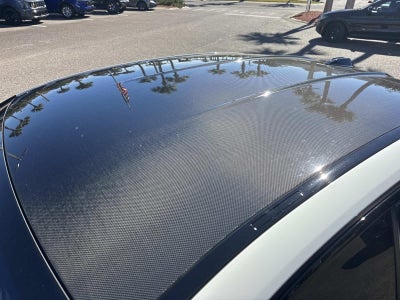 2024 BMW M3 Competition xDrive