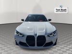 2024 BMW M3 Competition xDrive