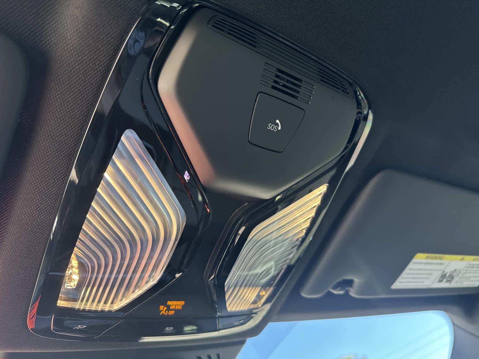 2024 BMW M3 Competition xDrive