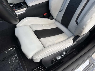 2023 BMW M4 Competition xDrive