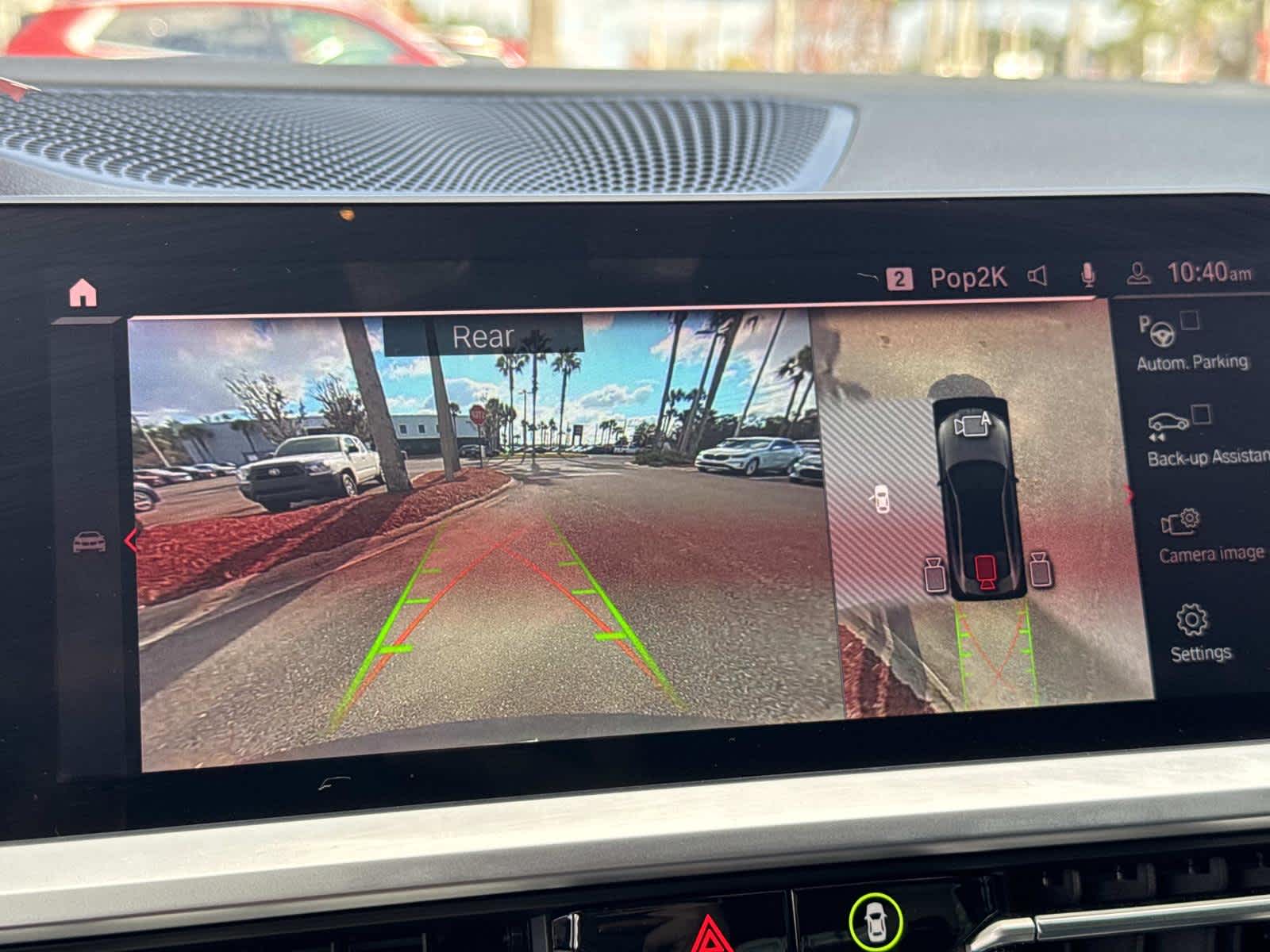 2023 BMW M4 Competition xDrive