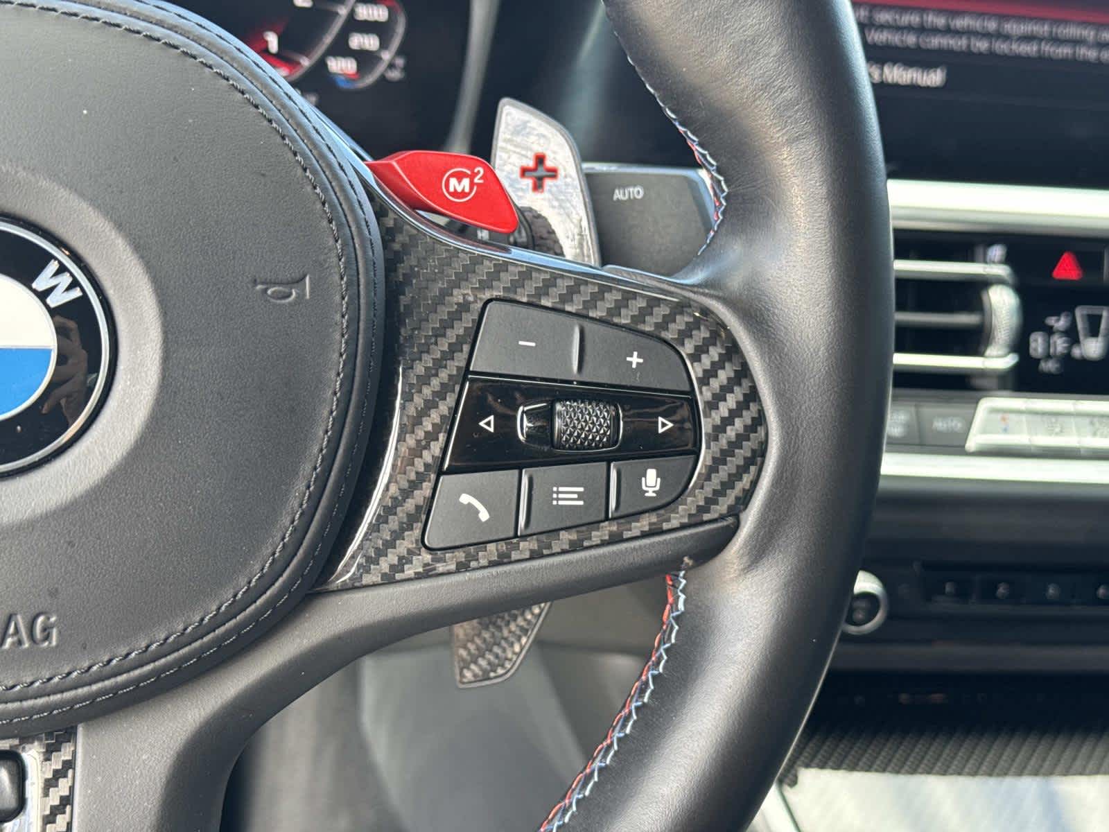 2023 BMW M4 Competition xDrive