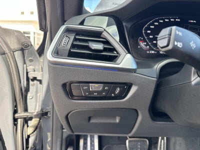 2023 BMW M4 Competition xDrive