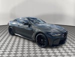 2023 BMW M4 Competition xDrive