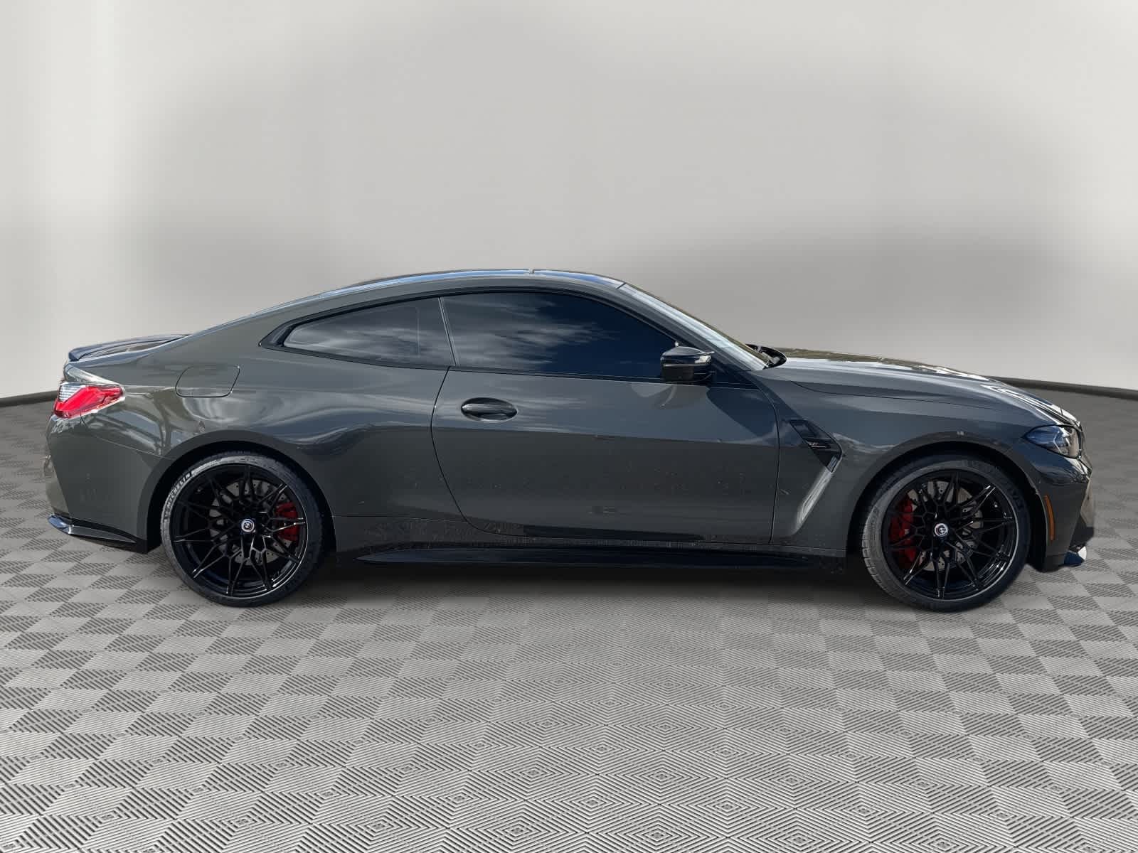 2023 BMW M4 Competition xDrive