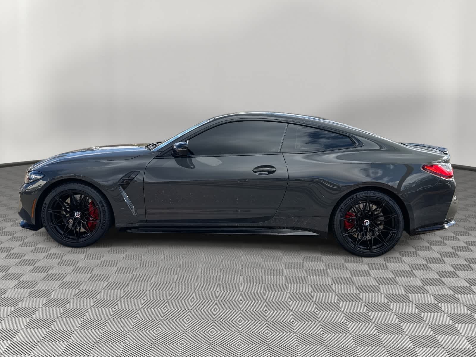 2023 BMW M4 Competition xDrive