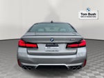 2021 BMW M5 Base