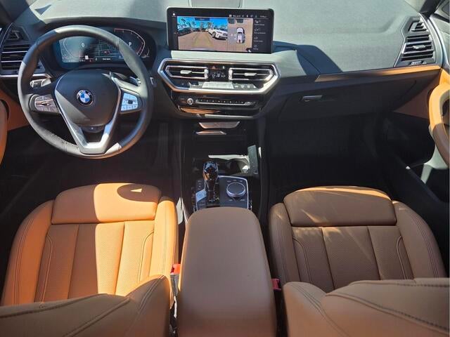 2024 BMW X3 sDrive30i sDrive30i