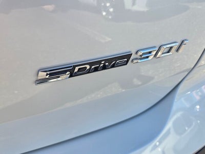 2024 BMW X3 sDrive30i sDrive30i