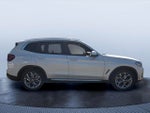 2024 BMW X3 sDrive30i sDrive30i