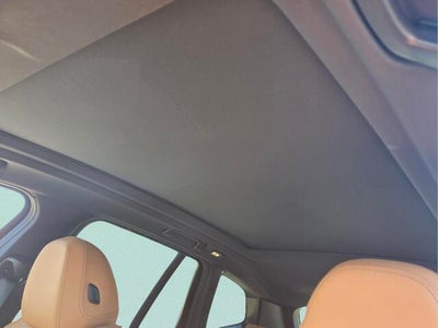 2024 BMW X3 sDrive30i sDrive30i