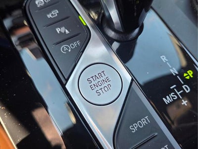 2024 BMW X3 sDrive30i sDrive30i