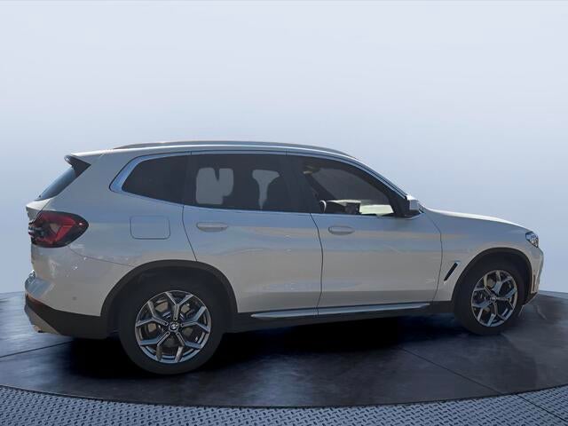 2024 BMW X3 sDrive30i sDrive30i