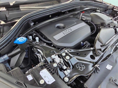 2026 BMW X2 xDrive28i xDrive28i