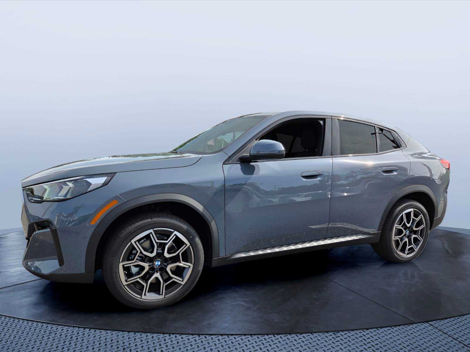 2026 BMW X2 xDrive28i xDrive28i