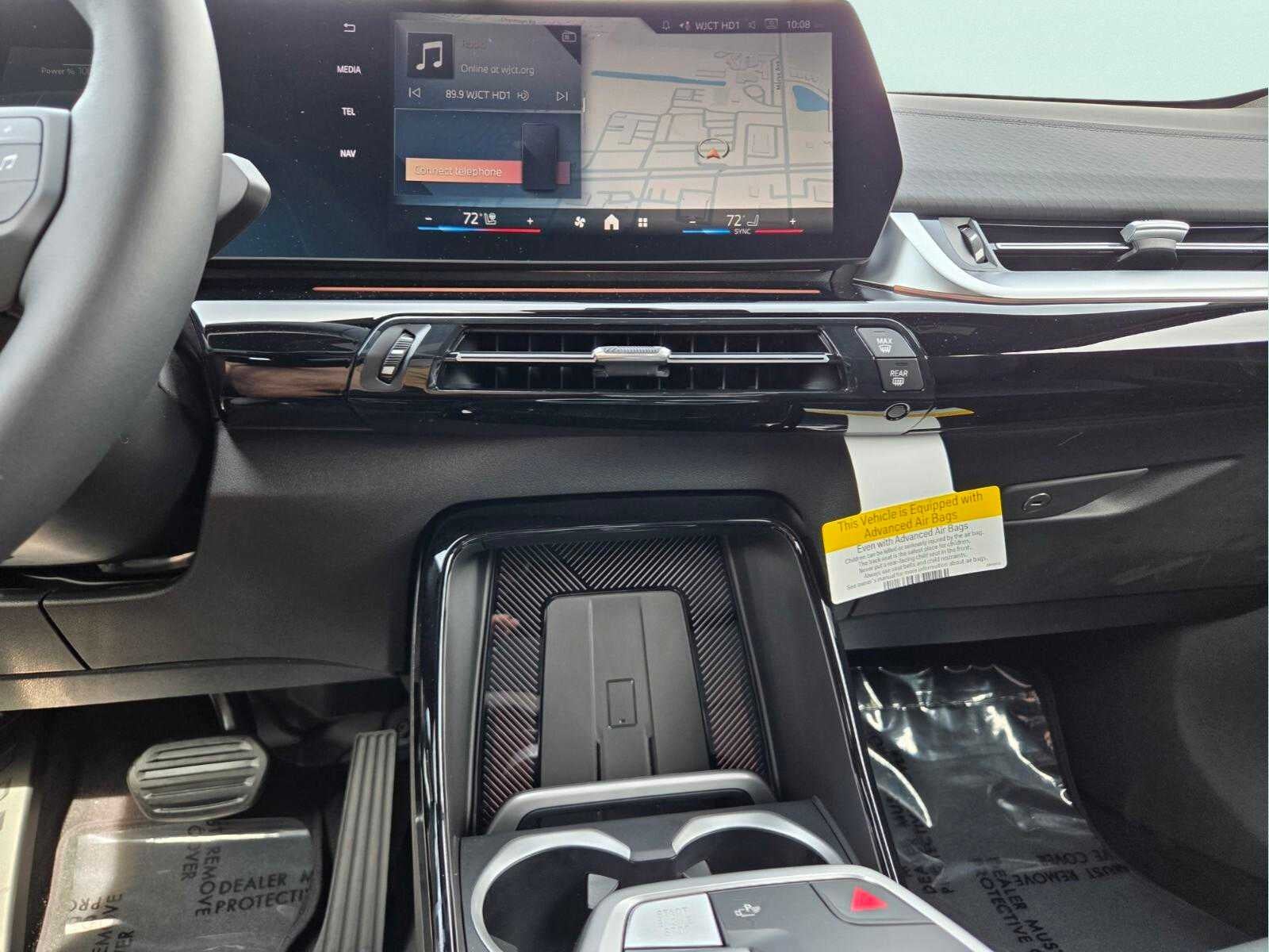 2026 BMW X2 xDrive28i xDrive28i