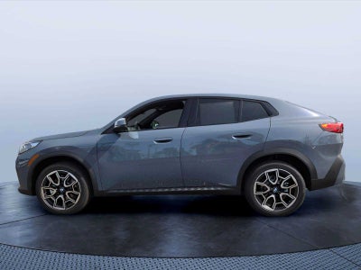 2026 BMW X2 xDrive28i xDrive28i