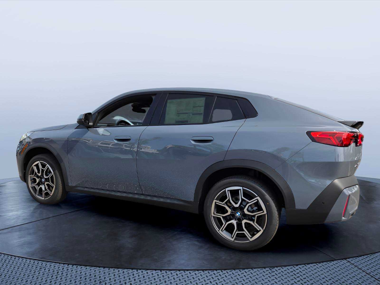 2026 BMW X2 xDrive28i xDrive28i