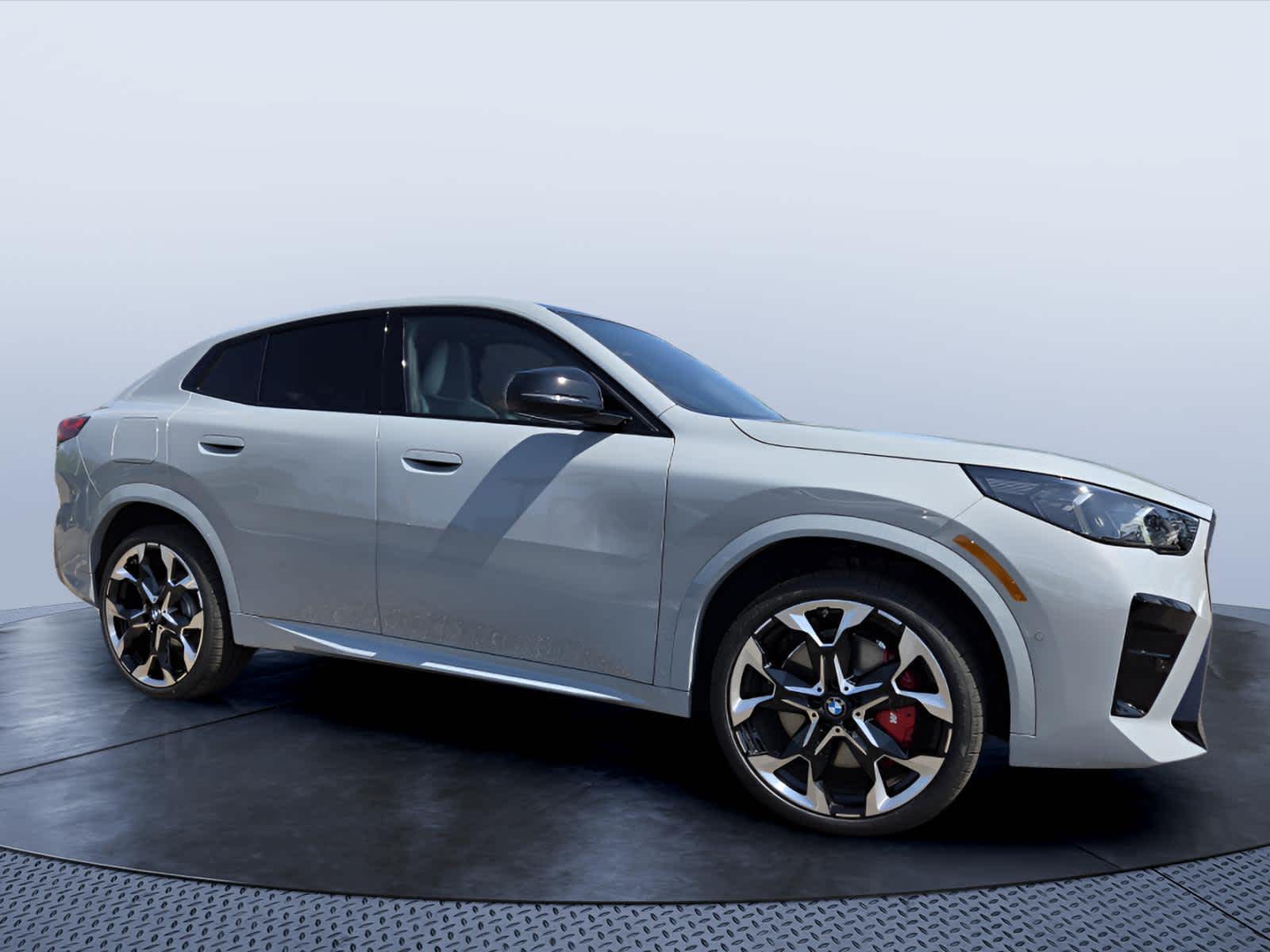2026 BMW X2 xDrive28i xDrive28i