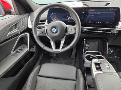 2026 BMW X2 xDrive28i xDrive28i