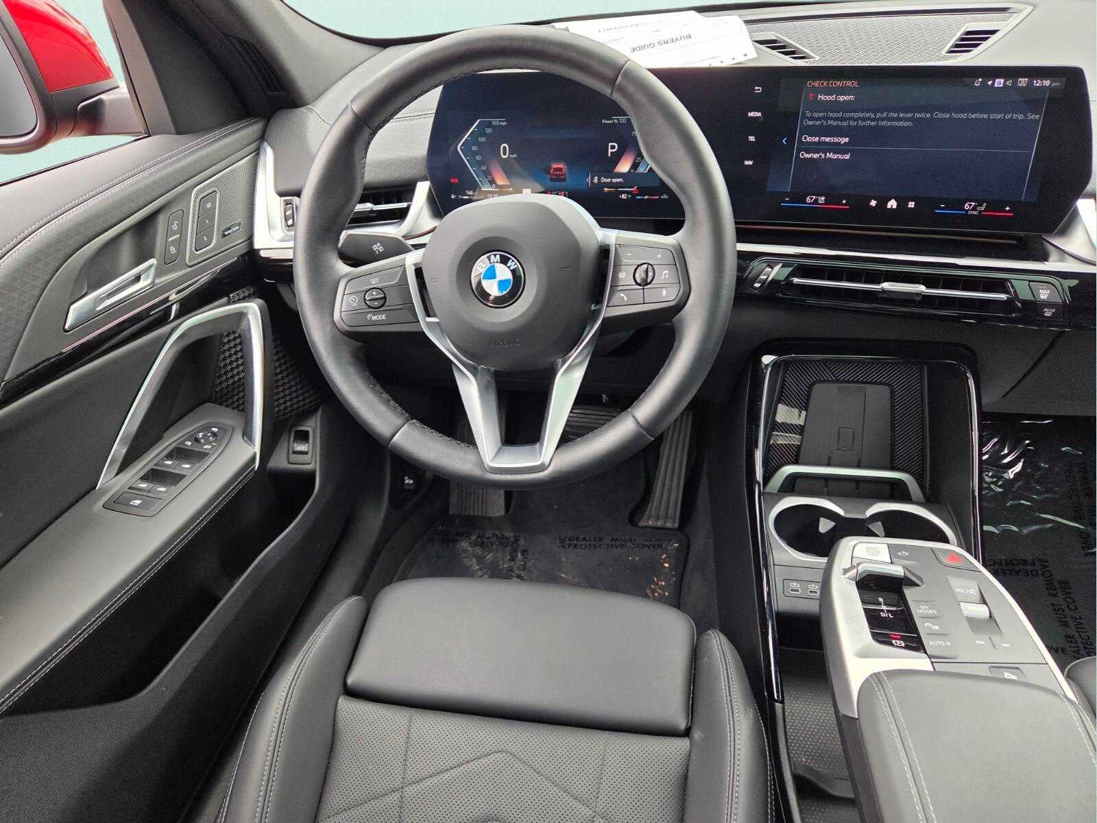 2026 BMW X2 xDrive28i xDrive28i