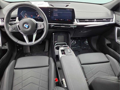 2026 BMW X2 xDrive28i xDrive28i
