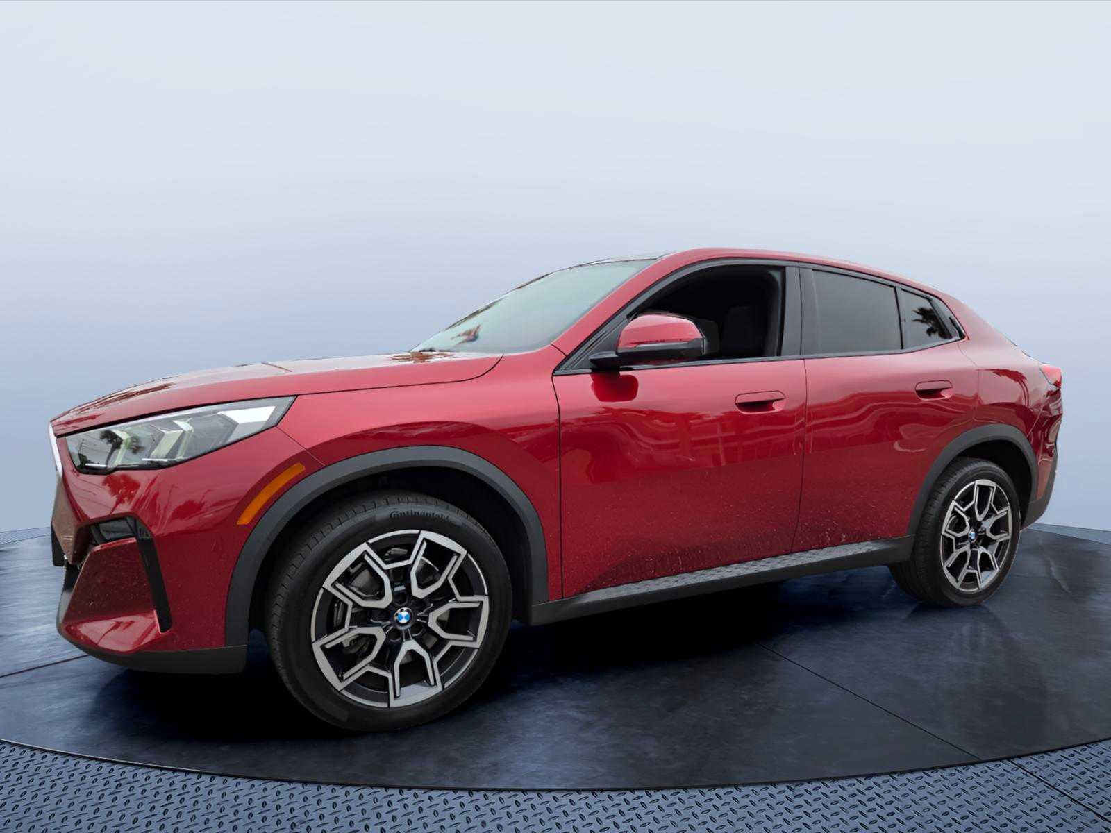 2026 BMW X2 xDrive28i xDrive28i