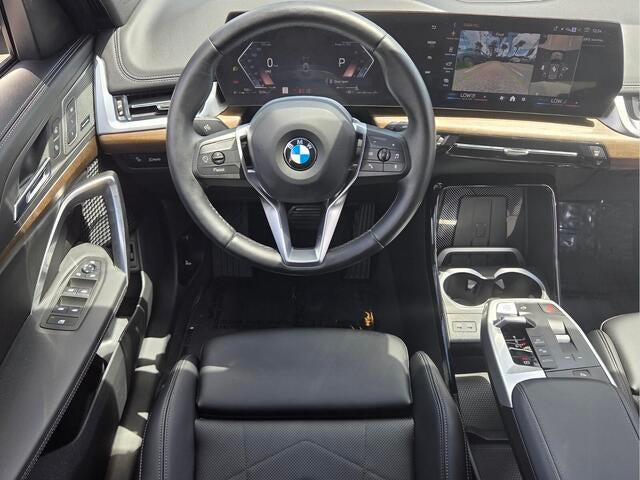 2026 BMW X1 xDrive28i xDrive28i