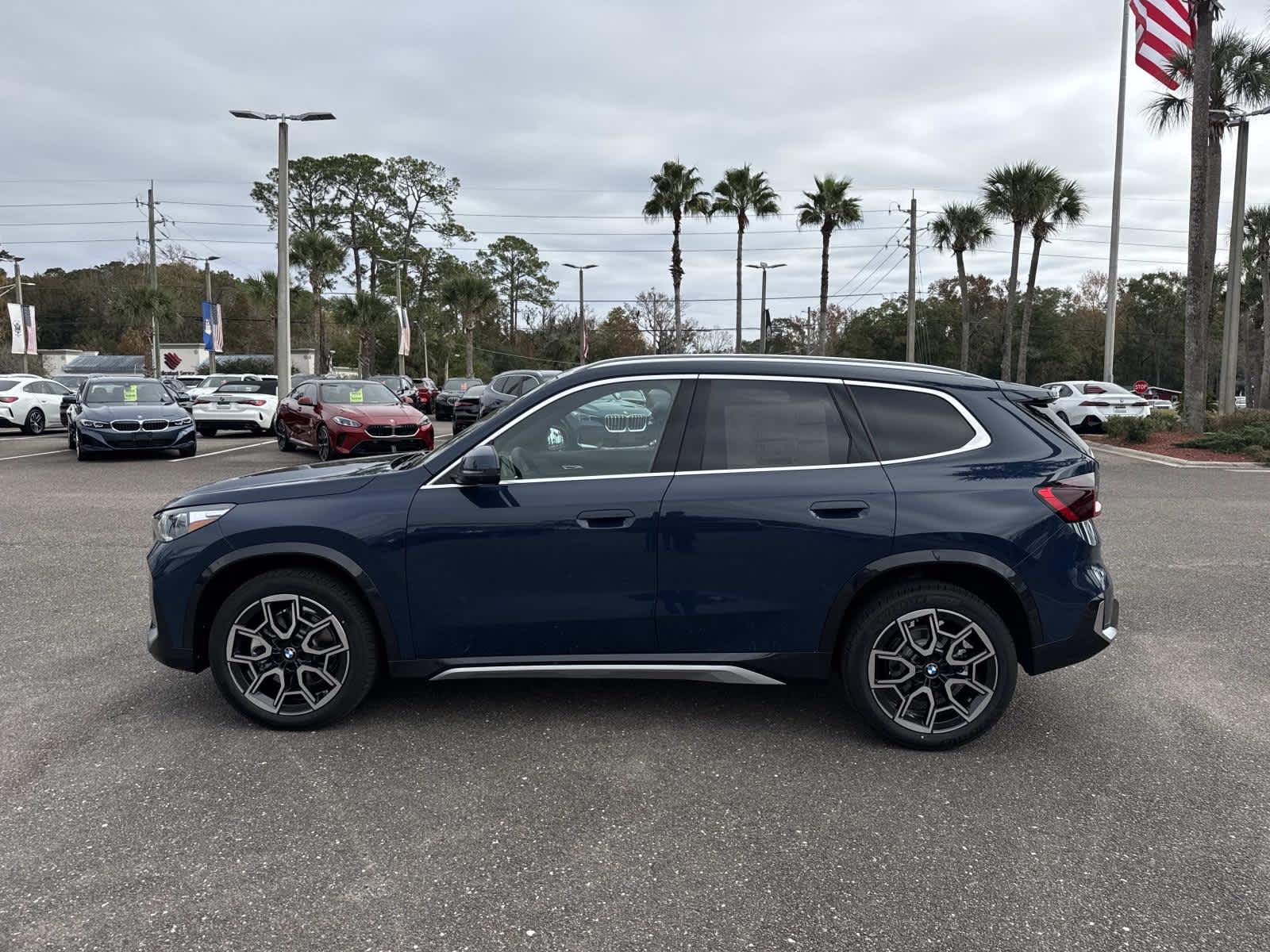 2026 BMW X1 xDrive28i