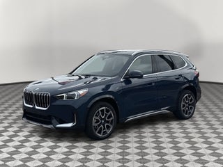 2026 BMW X1 xDrive28i xDrive28i