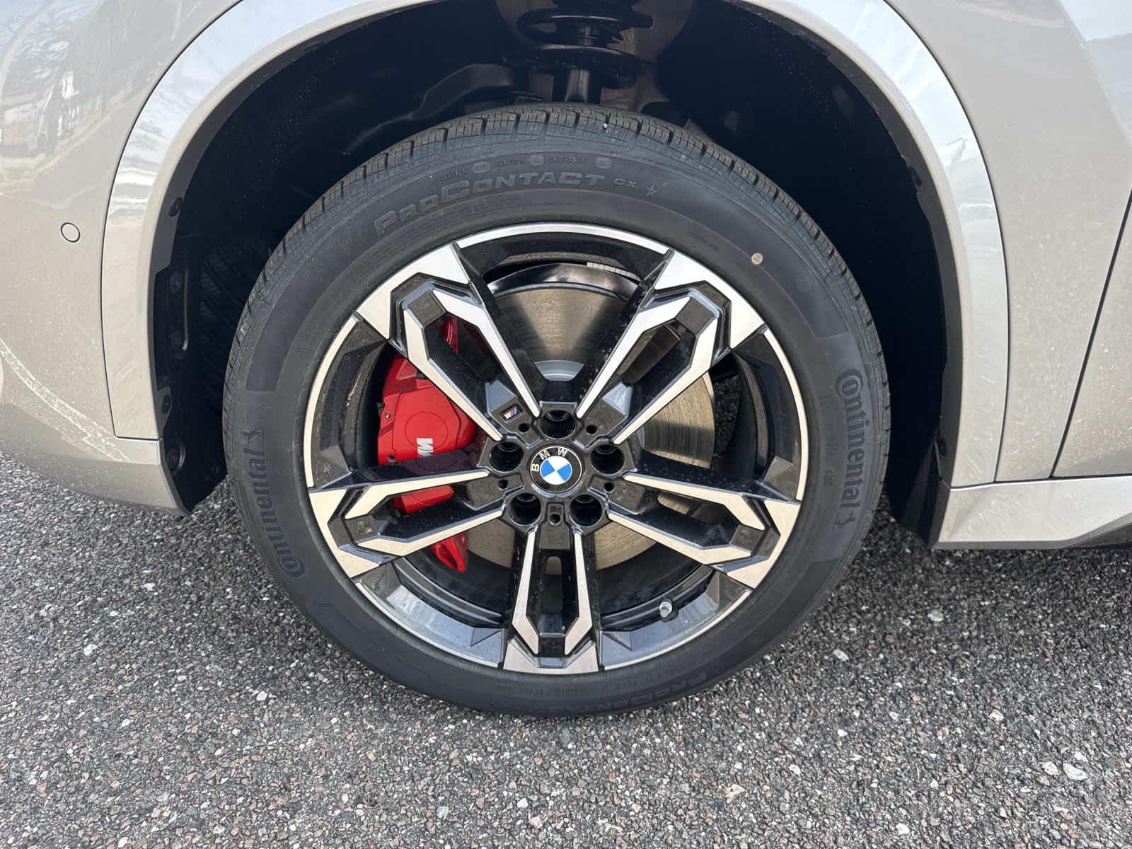 2026 BMW X1 xDrive28i xDrive28i