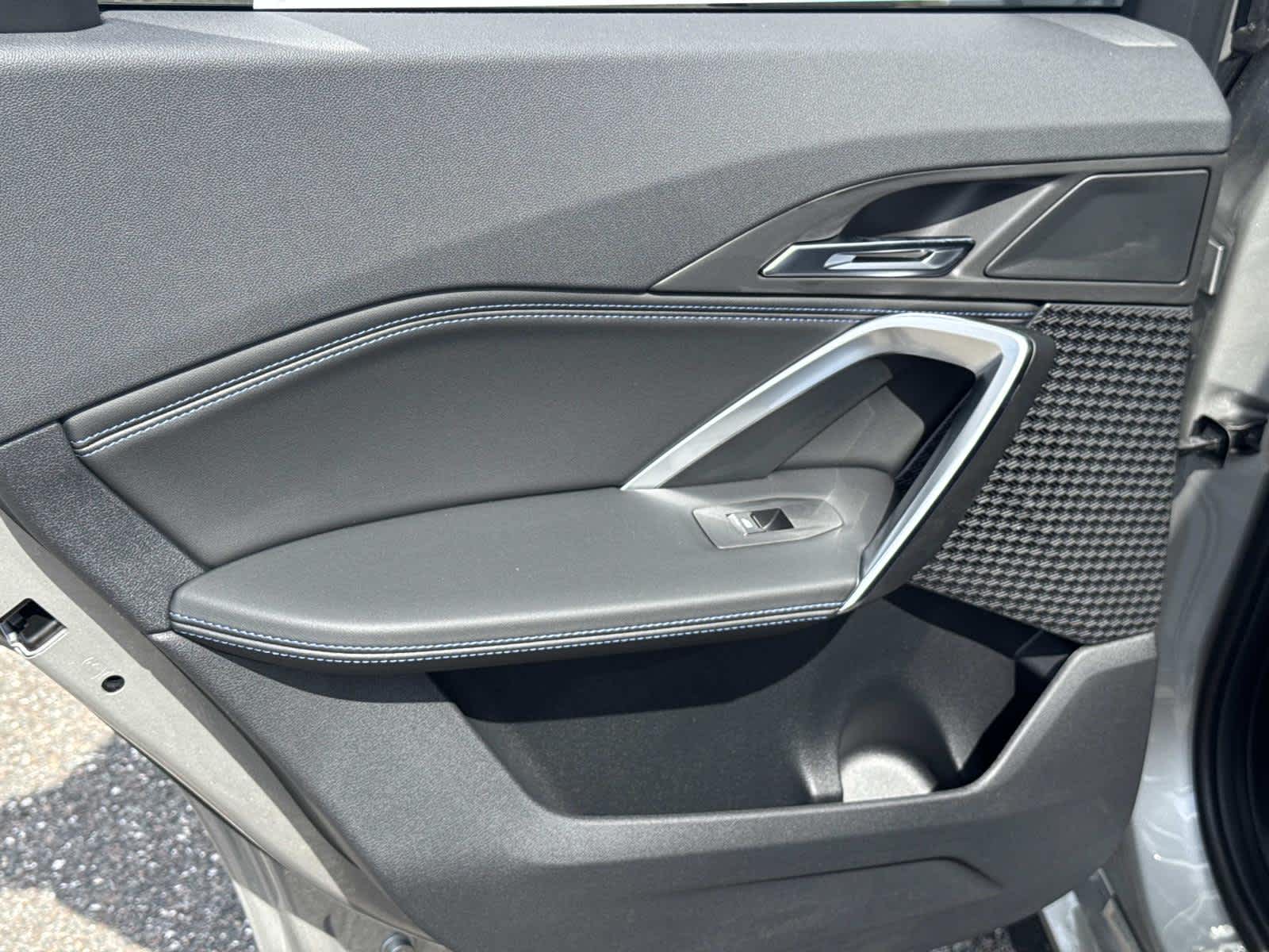 2026 BMW X1 xDrive28i xDrive28i