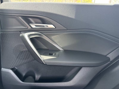 2026 BMW X1 xDrive28i xDrive28i