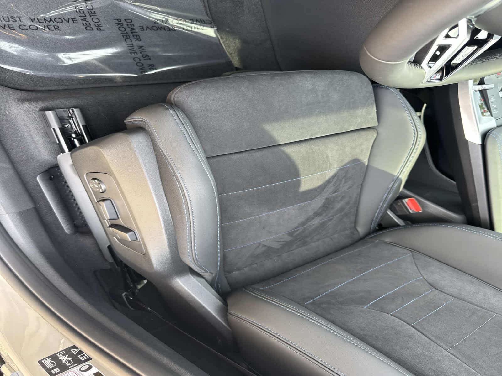 2026 BMW X1 xDrive28i xDrive28i