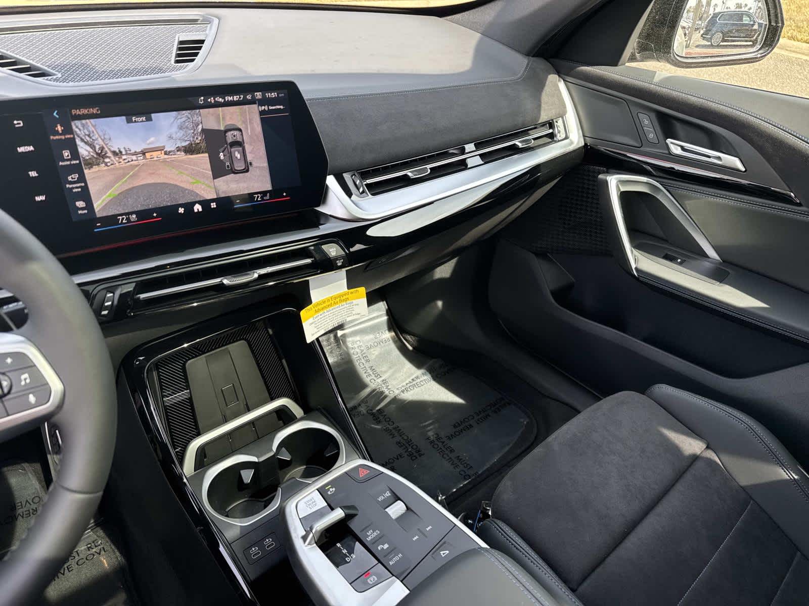 2026 BMW X1 xDrive28i xDrive28i