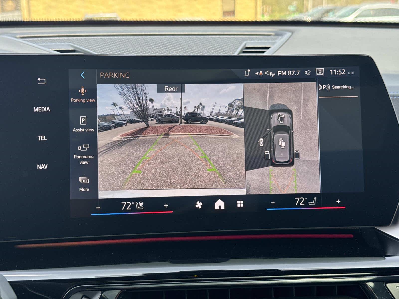 2026 BMW X1 xDrive28i xDrive28i