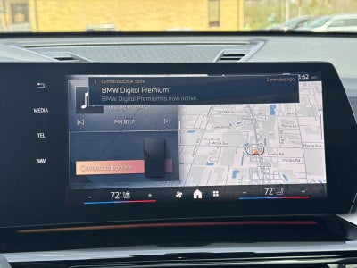 2026 BMW X1 xDrive28i xDrive28i