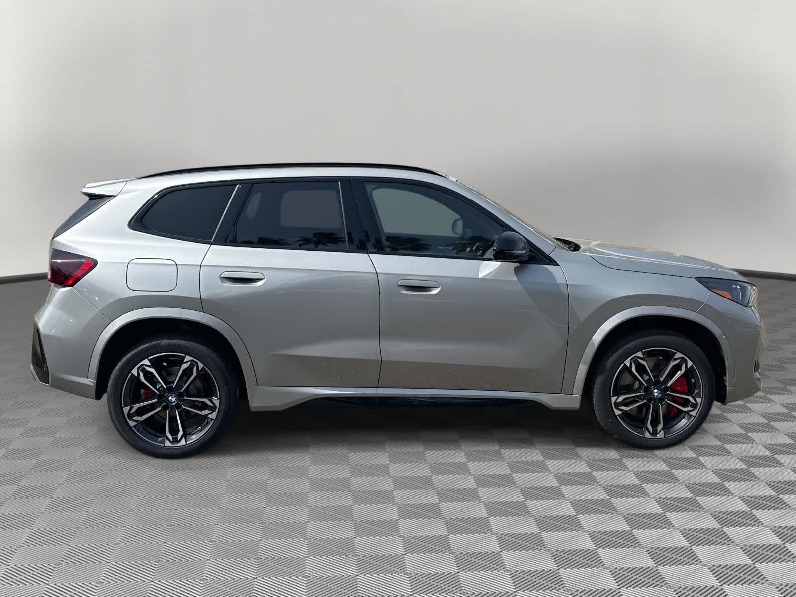 2026 BMW X1 xDrive28i xDrive28i