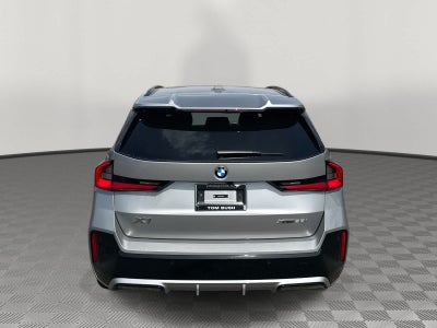 2026 BMW X1 xDrive28i xDrive28i