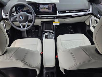 2026 BMW X1 xDrive28i xDrive28i