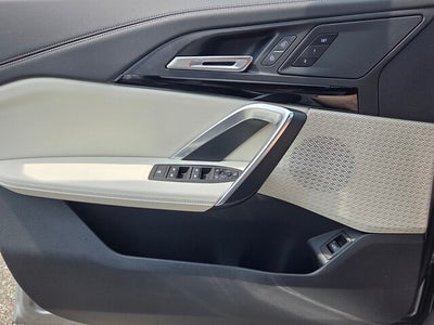 2026 BMW X1 xDrive28i xDrive28i