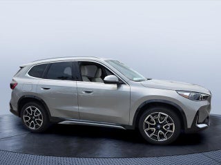 2026 BMW X1 xDrive28i xDrive28i