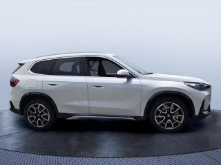 2026 BMW X1 xDrive28i xDrive28i
