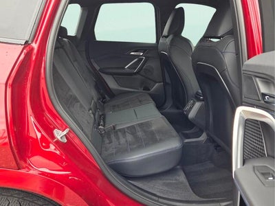 2026 BMW X1 xDrive28i xDrive28i