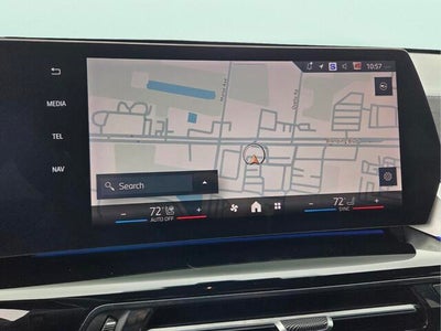 2026 BMW X1 xDrive28i xDrive28i