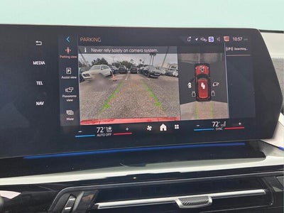 2026 BMW X1 xDrive28i xDrive28i