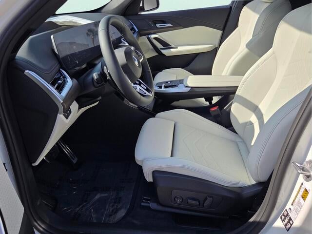 2026 BMW X1 xDrive28i xDrive28i