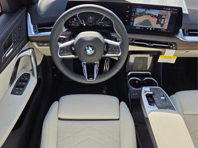 2026 BMW X1 xDrive28i xDrive28i